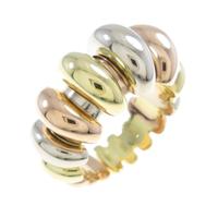 ブルガリ チェルタウラ リング