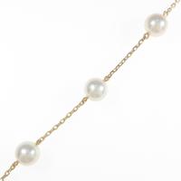 ミキモト アコヤパールブレスレット