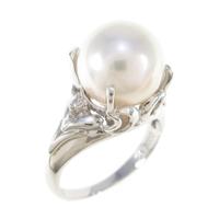 PT アコヤパールリング