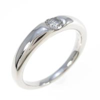 PT1000 ダイヤモンドリング