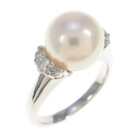 PT アコヤパールリング