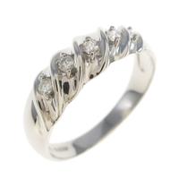 PT ダイヤモンドリング