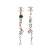 シャネル ピアス AB1060