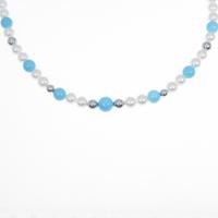 ミキモト アコヤパールネックレス