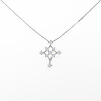 ロイヤル アッシャー ネックレス