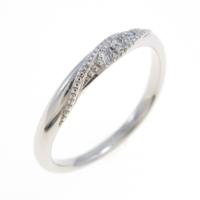 PT ダイヤモンドリング