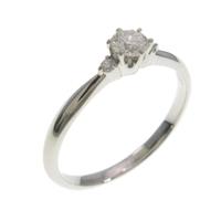 PT ダイヤモンドリング