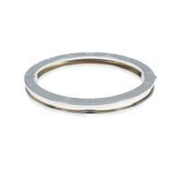 ブルガリ B．zero1 バングル