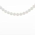 ミキモト アコヤパールネックレス