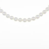 ミキモト アコヤパールネックレス