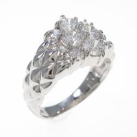 PT ダイヤモンドリング5％引き