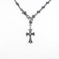 クロムハーツ CHROME HEARTS NECKLACE