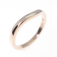 カルティエ バレリーナ リング