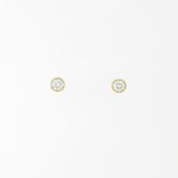 ティファニー バイザヤード ピアス