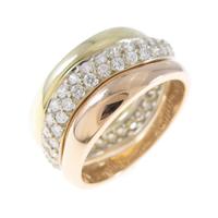 カルティエ ラブミー リング