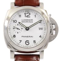 パネライ PAM00523 ルミノールマリーナ1950 3DAYS 自動巻