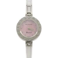 ブルガリ BZ22S／BZ22C2SS B?Zero1 クォーツ