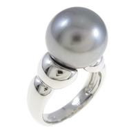 PT クロチョウパールリング