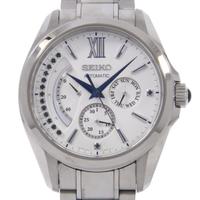 セイコー 6R21?00Z0／SDGC031 ブライツ LIMITED 自動巻