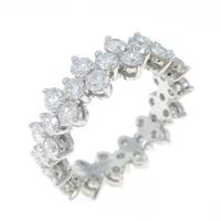 ティファニー アリア リング