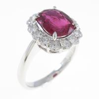 【リメイク】PT ルビーリング