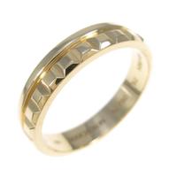 【新品】ブシュロン キャトル ラディアント リング