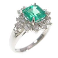 PT エメラルドリング