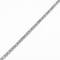 PT ダイヤモンドブレスレット