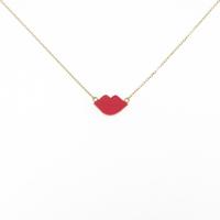 アーカー キスミーローズ ネックレス