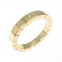 カルティエ ラニエール リング