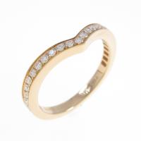 ショーメ ジョゼフィーヌ リング