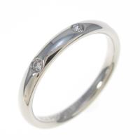 ヴァンクリーフ＆アーペル タンドルモン エトワール リング