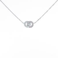 ピアジェ ポセション ネックレス