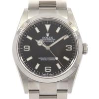 ロレックス 114270 エクスプローラーI 自動巻