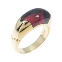 ブルガリ チェルティカ リング