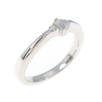 4゜C ラブラドライトリング