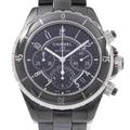シャネル H0940 J12 41mmクロノセラミック 自動巻