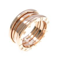 ブルガリ B．zero1 3バンドリング