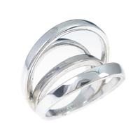 【未使用品】アランクロセッティ ALAN CROCETTI RING