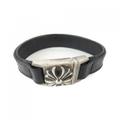クロムハーツ CHROME HEARTS BRACELET HARNESS CLASP