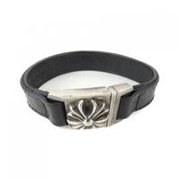クロムハーツ CHROME HEARTS BRACELET HARNESS CLASP