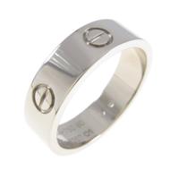 カルティエ ラブリング