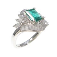 PT エメラルドリング