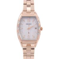 【新品】セイコー 1B32?0AK0／SSVW164 ルキア・ニコライバーグマン LIMITED ソーラークォーツ