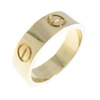 カルティエ ラブリング