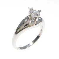 ブルガリ コロナ リング