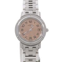 エルメス CL4．210 クリッパー クォーツ