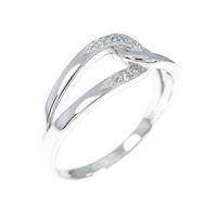 サマンサティアラ ダイヤモンドリング