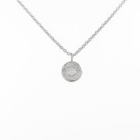 ティファニー 1837 ネックレス