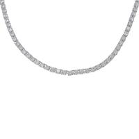 PT ダイヤモンドネックレス